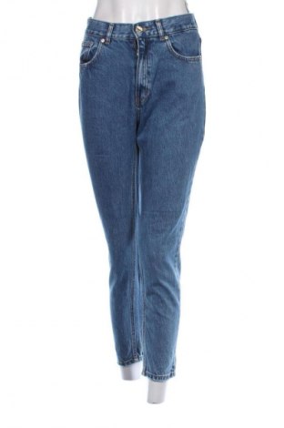 Damen Jeans Pull&Bear, Größe XS, Farbe Blau, Preis € 20,49