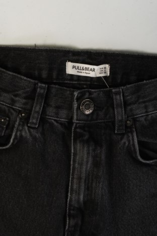 Damen Jeans Pull&Bear, Größe XS, Farbe Grau, Preis € 9,49