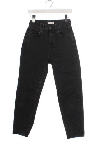 Damen Jeans Pull&Bear, Größe XS, Farbe Grau, Preis € 20,49