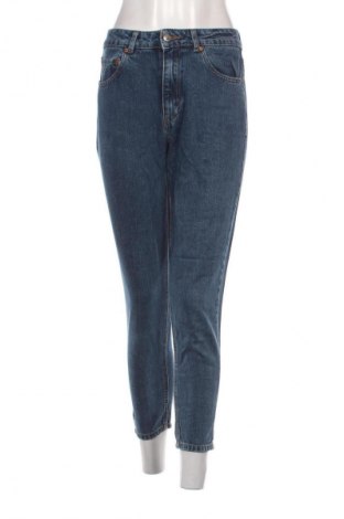 Damen Jeans Pull&Bear, Größe M, Farbe Blau, Preis € 20,49