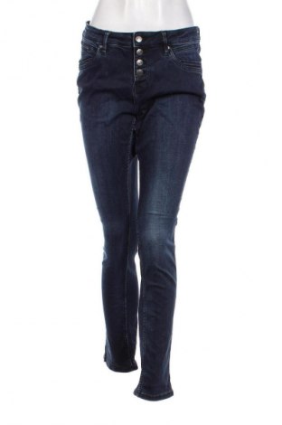 Damen Jeans Q/S by S.Oliver, Größe L, Farbe Blau, Preis € 28,99