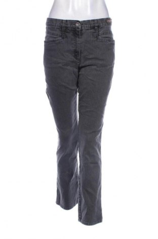 Damen Jeans Raphaela By Brax, Größe S, Farbe Grau, Preis € 11,99