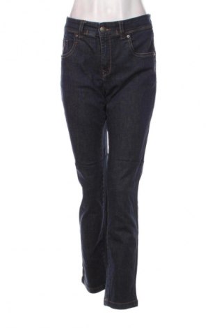 Dámske džínsy  Regular Denim, Veľkosť M, Farba Modrá, Cena  16,95 €