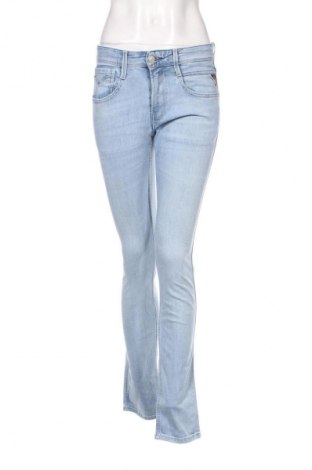 Damen Jeans Replay, Größe S, Farbe Blau, Preis € 67,23