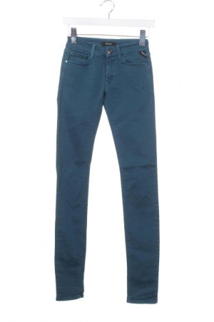 Damen Jeans Replay, Größe XXS, Farbe Blau, Preis € 20,99