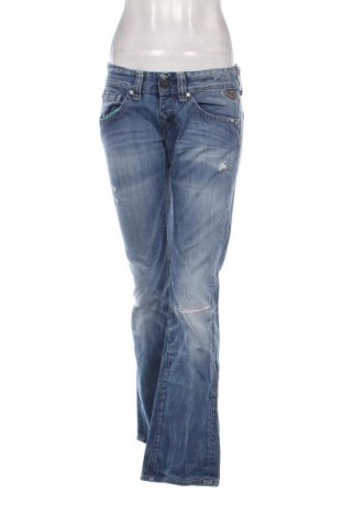 Damen Jeans Replay, Größe S, Farbe Blau, Preis € 45,61