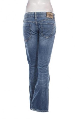 Damen Jeans Replay, Größe S, Farbe Blau, Preis € 20,99