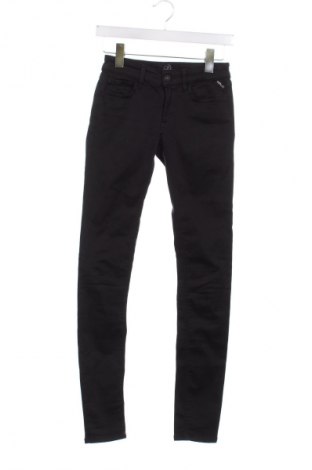 Damen Jeans Replay, Größe XXS, Farbe Schwarz, Preis 45,61 €