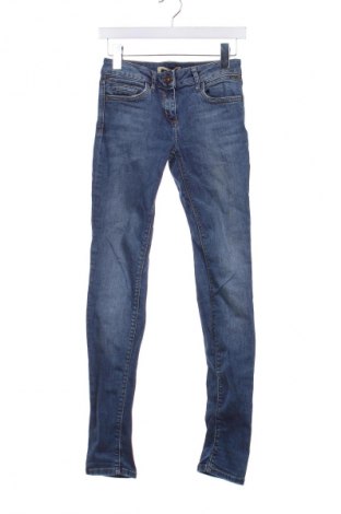 Damskie jeansy River Island, Rozmiar XS, Kolor Niebieski, Cena 94,00 zł