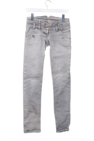 Damen Jeans River Island, Größe XS, Farbe Grau, Preis € 20,97