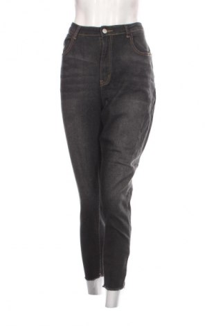 Damen Jeans SHEIN, Größe XL, Farbe Grau, Preis € 8,99