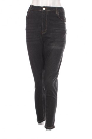 Damen Jeans SHEIN, Größe XL, Farbe Grau, Preis € 20,49