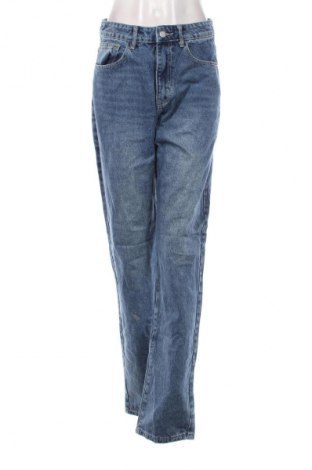 Damen Jeans SHEIN, Größe M, Farbe Blau, Preis 20,49 €