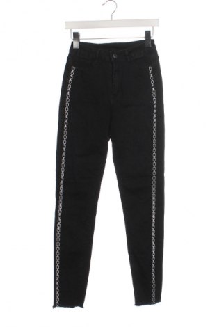 Blugi de femei SHEIN, Mărime S, Culoare Negru, Preț 95,99 Lei