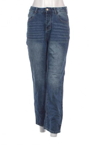 Damen Jeans SHEIN, Größe S, Farbe Blau, Preis € 20,49