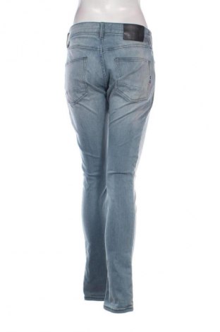 Damskie jeansy Scotch & Soda, Rozmiar M, Kolor Niebieski, Cena 147,99 zł