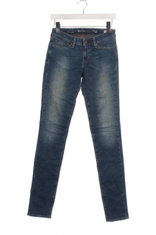 Dámske džínsy  Signature By Levi Strauss & Co, Veľkosť S, Farba Modrá, Cena  16,95 €