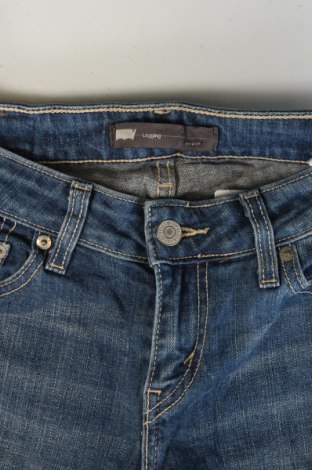 Γυναικείο Τζίν Signature By Levi Strauss & Co, Μέγεθος M, Χρώμα Μπλέ, Τιμή 17,99 €