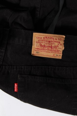 Дамски дънки Signature By Levi Strauss & Co, Размер XXL, Цвят Черен, Цена 29,00 лв.