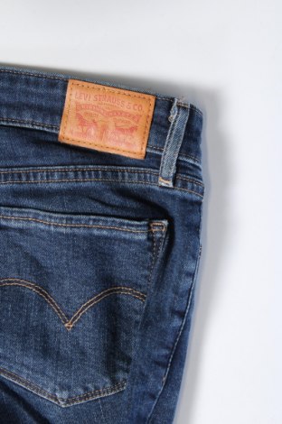 Γυναικείο Τζίν Signature By Levi Strauss & Co, Μέγεθος S, Χρώμα Μπλέ, Τιμή 7,49 €