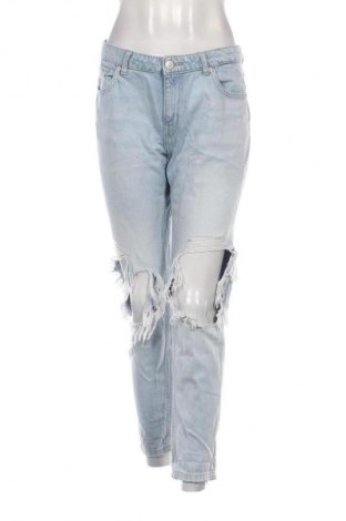 Damen Jeans Sinsay, Größe M, Farbe Blau, Preis € 14,91