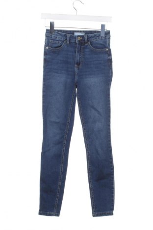 Damen Jeans Sinsay, Größe XS, Farbe Blau, Preis 14,83 €