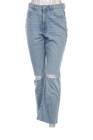 Damen Jeans Sinsay, Größe M, Farbe Blau, Preis 14,91 €