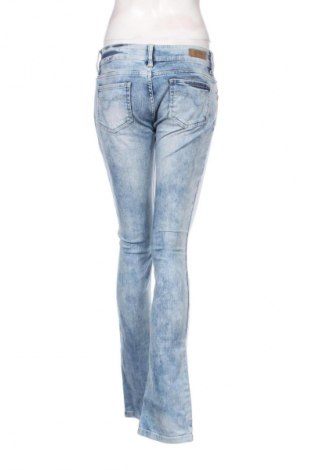 Damen Jeans Soccx, Größe M, Farbe Blau, Preis 38,27 €