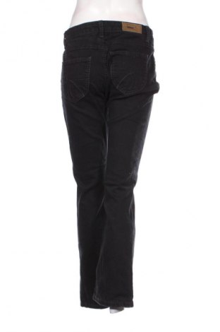 Damen Jeans Soccx, Größe M, Farbe Schwarz, Preis 38,36 €