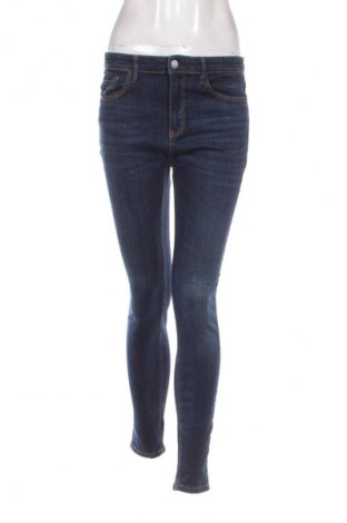 Damen Jeans Stradivarius, Größe L, Farbe Blau, Preis 20,49 €