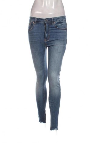 Damen Jeans Stradivarius, Größe S, Farbe Blau, Preis € 14,83