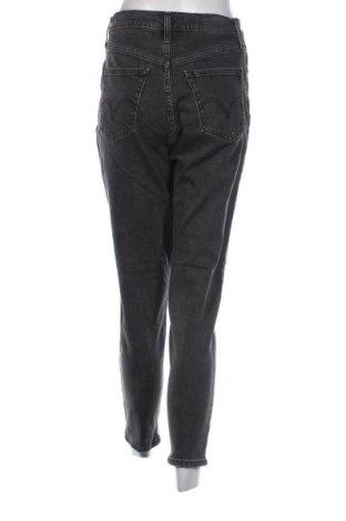 Damen Jeans Strauss, Größe M, Farbe Grau, Preis 11,99 €