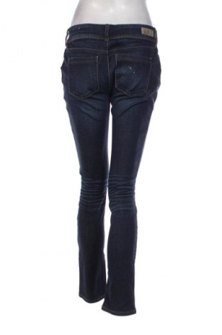 Damen Jeans Street One, Größe M, Farbe Blau, Preis 14,99 €