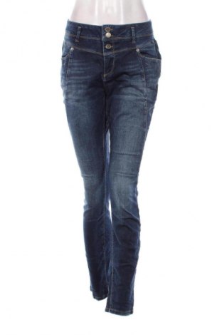 Damen Jeans Street One, Größe XL, Farbe Blau, Preis 28,99 €