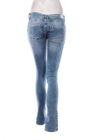 Damen Jeans Street One, Größe M, Farbe Blau, Preis 14,99 €