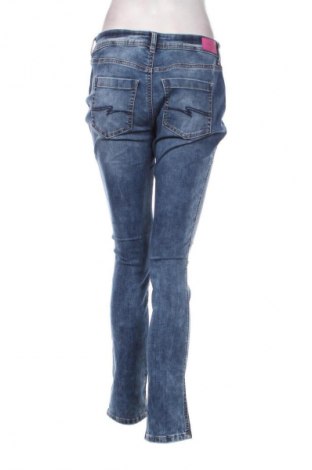 Damen Jeans Street One, Größe L, Farbe Blau, Preis € 28,99