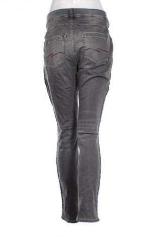 Damskie jeansy Street One, Rozmiar XXL, Kolor Szary, Cena 131,99 zł