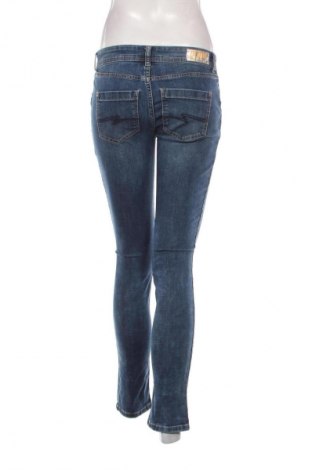 Damen Jeans Street One, Größe M, Farbe Blau, Preis € 13,49