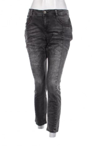 Damen Jeans Street One, Größe XL, Farbe Schwarz, Preis 28,99 €