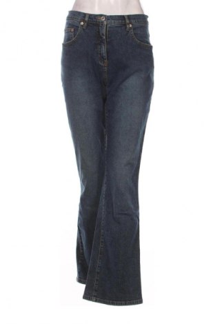 Damen Jeans Street One, Größe M, Farbe Blau, Preis € 21,00