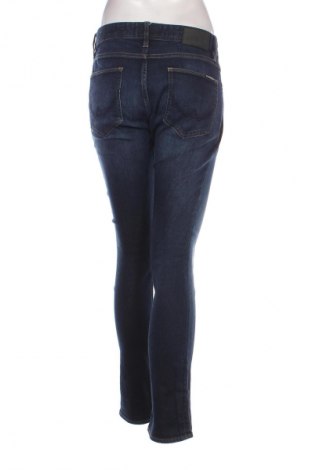 Damen Jeans Superdry, Größe M, Farbe Blau, Preis 15,65 €
