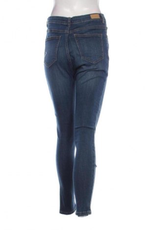 Damen Jeans Terranova, Größe L, Farbe Blau, Preis € 14,83