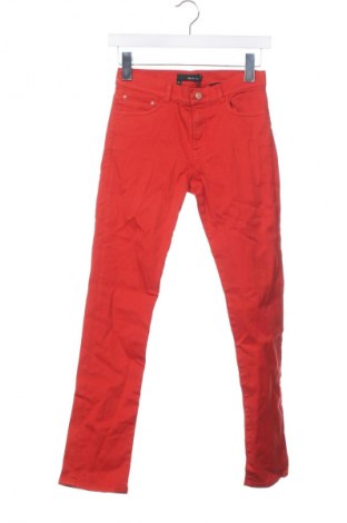 Damen Jeans The Kooples, Größe XS, Farbe Rot, Preis 95,99 €