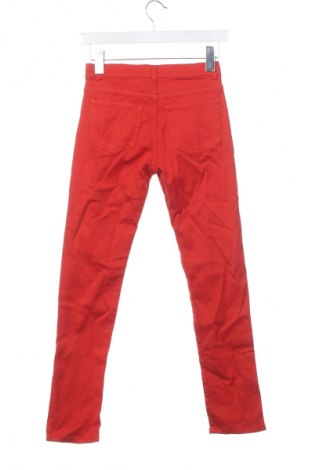 Damen Jeans The Kooples, Größe XS, Farbe Rot, Preis 95,99 €