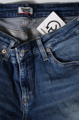 Γυναικείο Τζίν Tommy Jeans, Μέγεθος L, Χρώμα Μπλέ, Τιμή 30,49 €