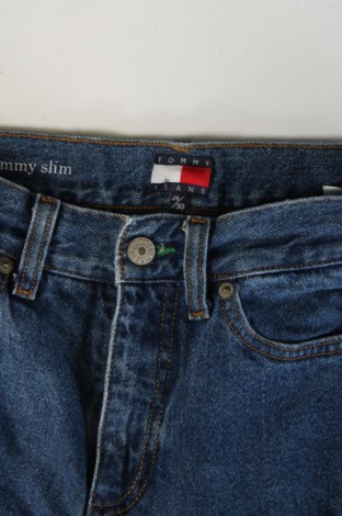 Γυναικείο Τζίν Tommy Jeans, Μέγεθος S, Χρώμα Μπλέ, Τιμή 46,99 €