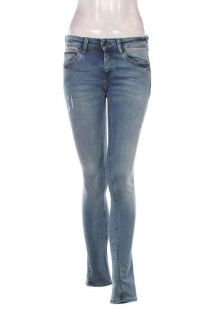 Damen Jeans Tommy Jeans, Größe S, Farbe Blau, Preis € 38,27