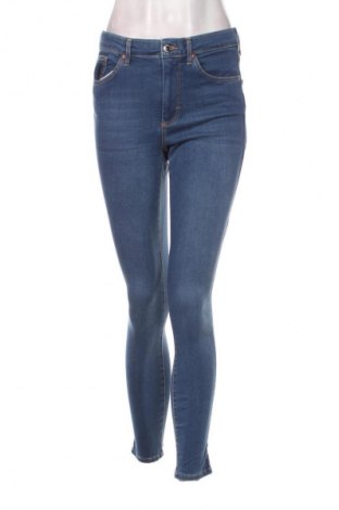 Damen Jeans Topshop, Größe M, Farbe Blau, Preis € 28,99