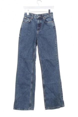 Damen Jeans Trendyol, Größe XS, Farbe Blau, Preis € 21,05