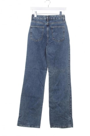 Damen Jeans Trendyol, Größe XS, Farbe Blau, Preis € 21,05